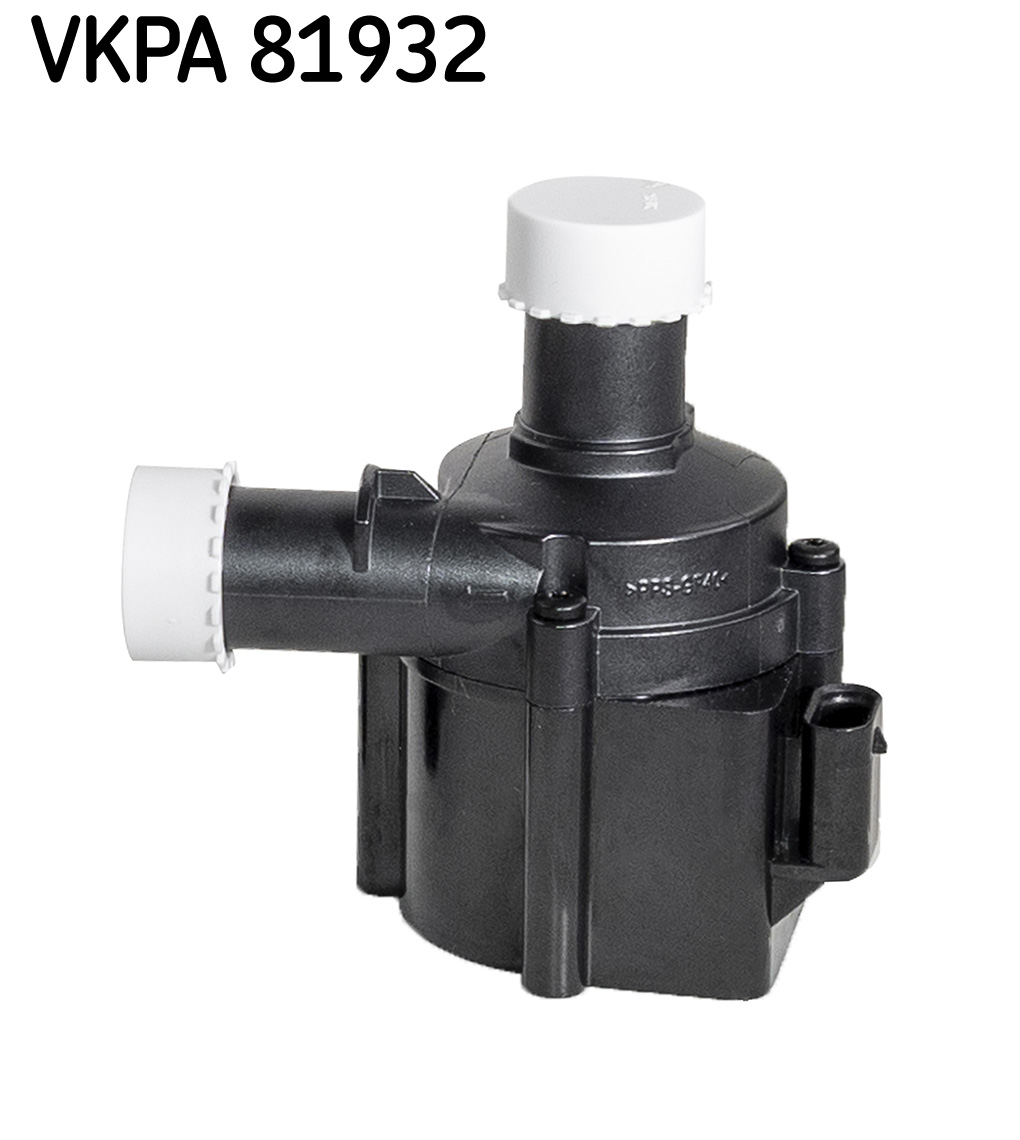 SKF Vízpumpa VKPA81932_SKF